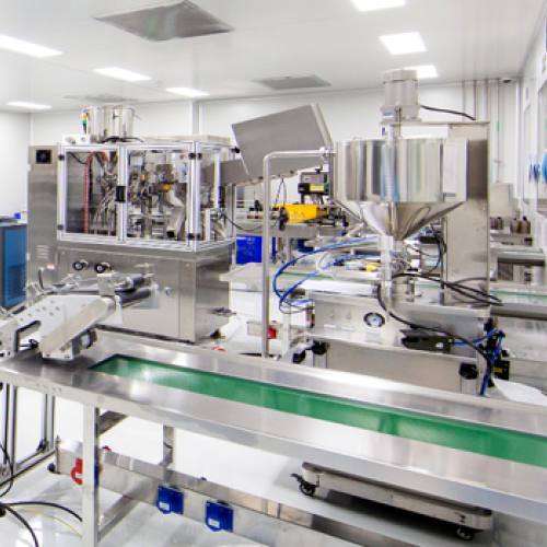 Gia công mỹ phẩm độc quyền trọn gói tại Vimaccos