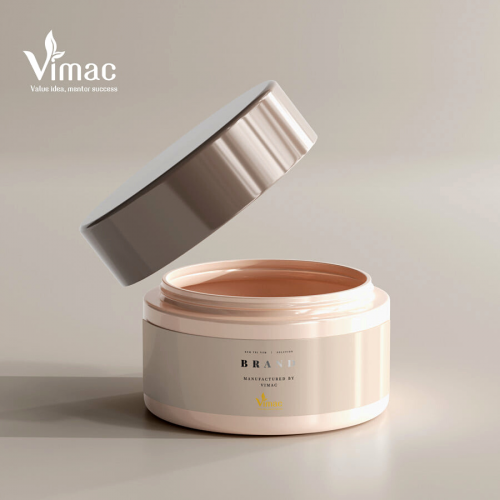 Gia công kem nám - Bộ sản phẩm kem trị nám ngày đêm độc quyền tại Nhà máy sản xuất mỹ phẩm Vimac