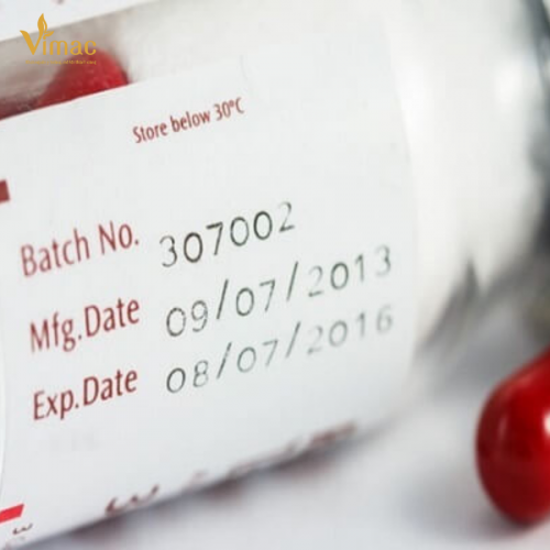 Bật mí cách đọc ngày sản xuất mỹ phẩm chính xác