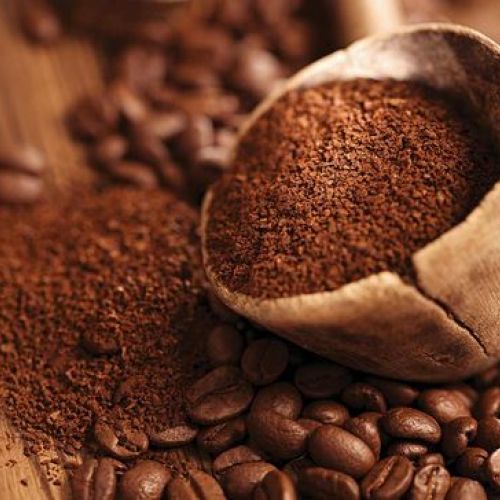 10 BENEFITS OF COFFEE GROUND IN DAILY LIFE