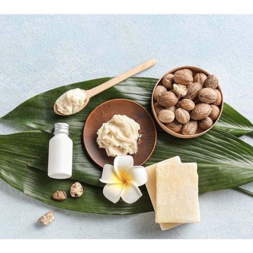 CACAO BUTTER EXTRACT IN COSMETIC MANUFACTURING