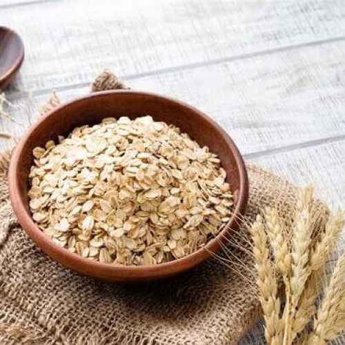 DISCOVERING OAT EXTRACT IN SKINCARE PRODUCTS