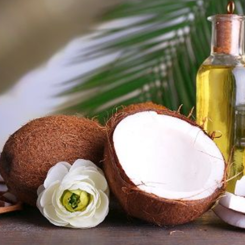 CÔNG DỤNG CỦA DẦU DỪA TRONG LÀM ĐẸP 