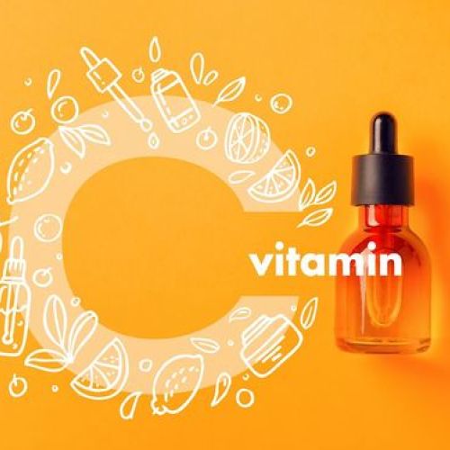 Benefits of Vitamin C for the Body