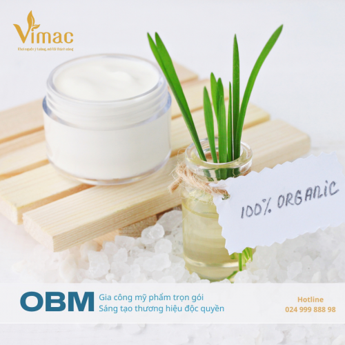 Tìm hiểu về mỹ phẩm thiên nhiên và cách lựa chọn nhà máy gia công mỹ phẩm thiên nhiên uy tín