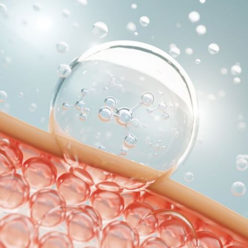 WHAT IS PEPTIDE? THE BENEFITS OF PEPTIDE IN SKINCARE