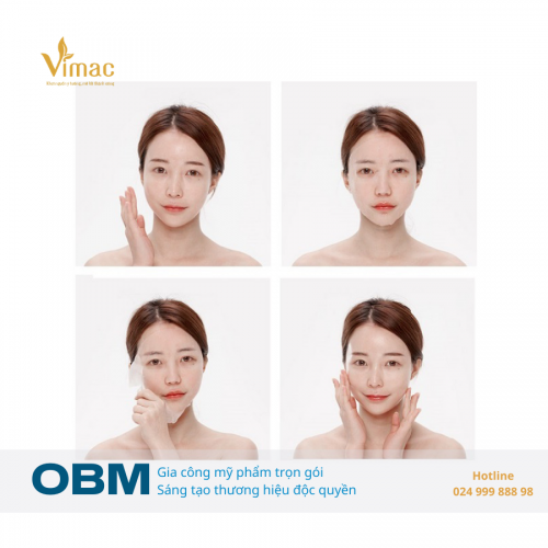 Công dụng của mặt nạ giấy và cách chọn mặt nạ giấy cho da dầu mụn
