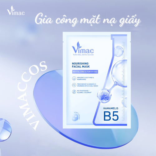 GIA CÔNG MẶT NẠ GIẤY UY TÍN, ĐỘC QUYỀN