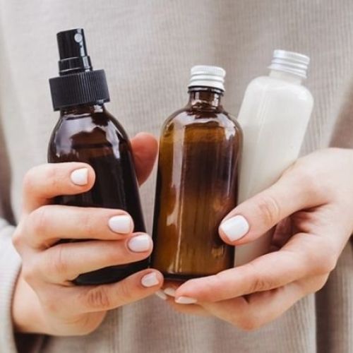  Có nên sử dụng mỹ phẩm có hương liệu không