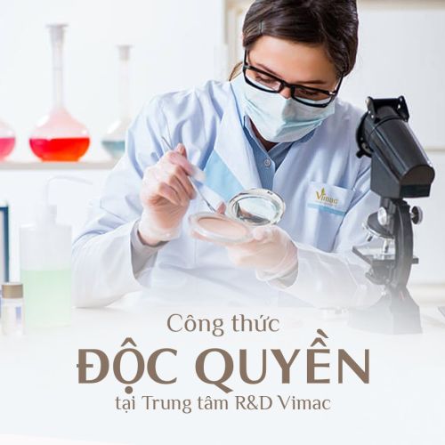 Vì sao hàng nghìn khách hàng chọn Vimaccos để gia công mỹ phẩm trọn gói?