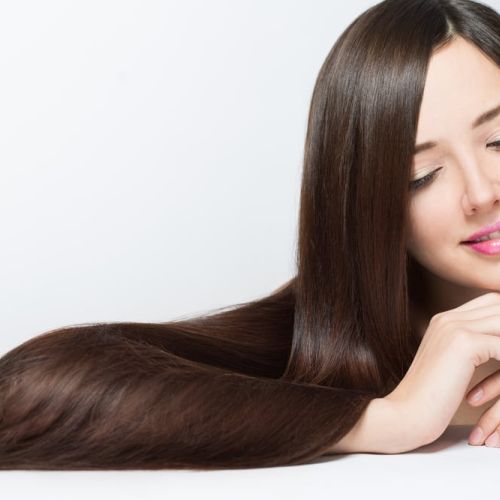 Cách làm tóc nhanh dài - Bí quyết tăng tốc mọc tóc hiệu quả