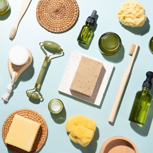 LÀM ĐẸP CHỮA LÀNH - XU HƯỚNG MANG LẠI NHIỀU HỨA HẸN