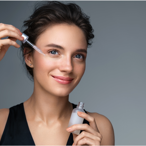  Top 10 serum dưỡng da đáng mua nhất hiện nay