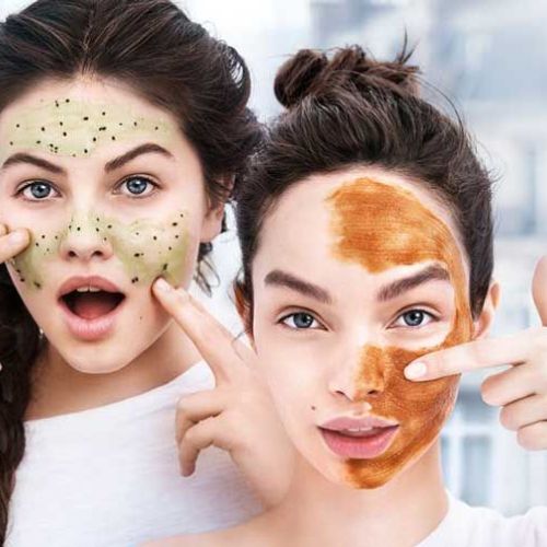 Da mụn có nên tẩy tế bào chết không?