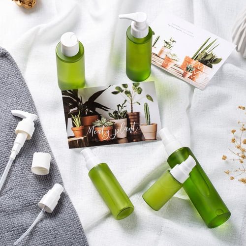 XU HƯỚNG GIA CÔNG MỸ PHẨM 2024 - KHÔNG CHẤT BẢO QUẢN AN TOÀN TUYỆT ĐỐI