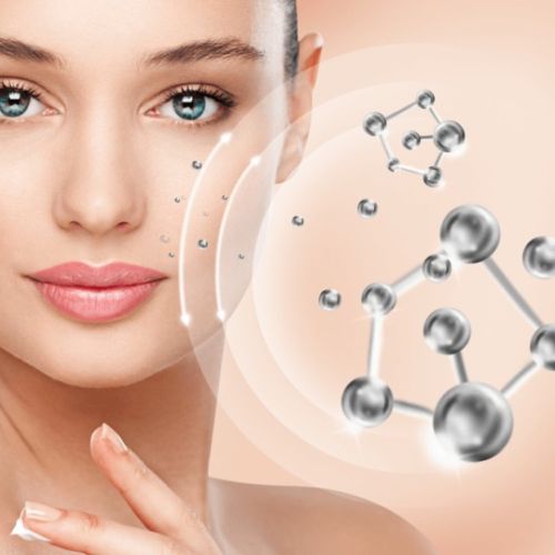 CÔNG DỤNG CỦA COLLAGEN? - HOẠT CHẤT 