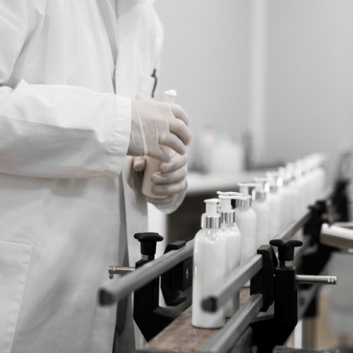 OEM, ODM là gì? Lợi ích của mô hình sản xuất OEM, ODM 