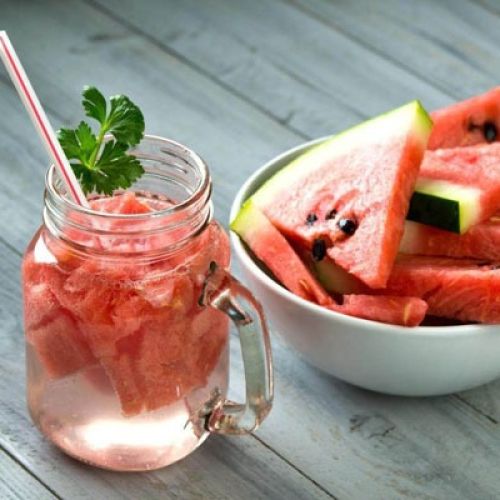 Phương pháp detox cơ thể giúp làn da rạng rõ