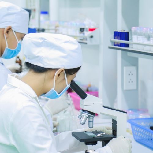 Gia công mỹ phẩm số lượng ít chi phí tối ưu tại Vimaccos