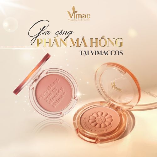 GIA CÔNG PHẤN MÁ HỒNG - KEY HÀNG BOSS KHÔNG NÊN BỎ LỠ