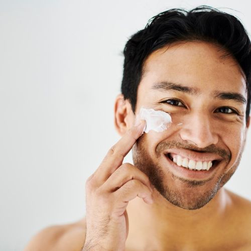 Bí quyết chăm sóc da cho nam giới? Vì sao nam giới vẫn cần chăm da ? 