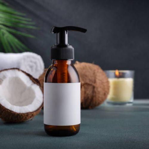Gia công sữa tắm thảo mộc độc quyền tại Vimaccos