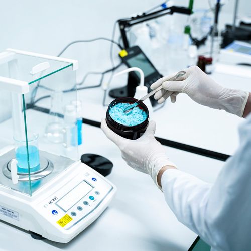 NHỮNG NƠI CÓ THẨM QUYỀN KIỂM NGHIỆM MỸ PHẨM TẠI VIỆT NAM