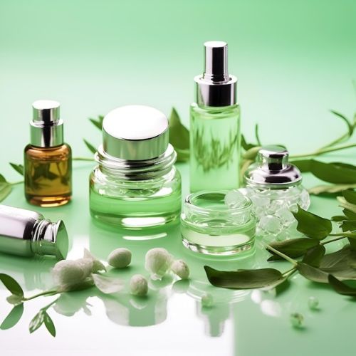 Liệu mỹ phẩm thiên nhiên có “vô thưởng vô phạt”? 
