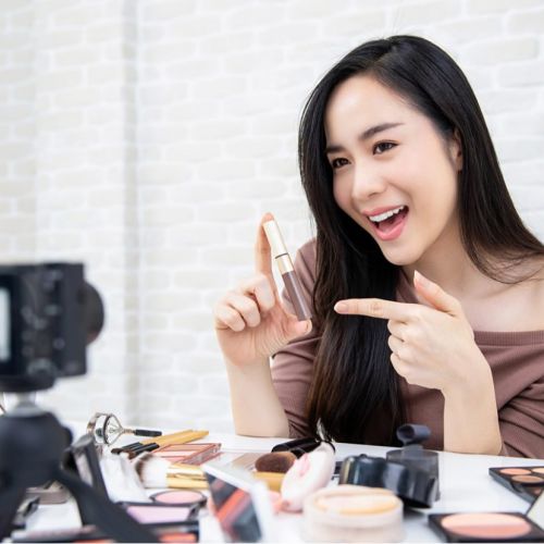 KOL muốn có sản phẩm mỹ phẩm độc quyền? Vimaccos sẽ giúp bạn biến ước mơ thành hiện thực