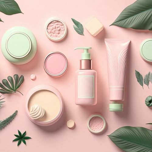 Xu hướng sản xuất mỹ phẩm tại Việt Nam trong tương lai