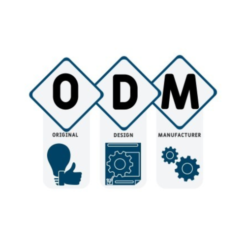 ODM Cosmetic Manufacturing Process