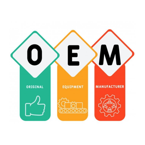 OEM Cosmetic Manufacturing Process