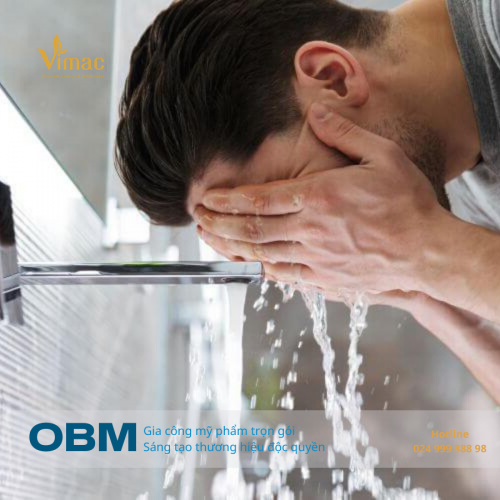 Top 4 nhãn hiệu sữa rửa mặt trị mụn cho nam phổ biến nhất tại Việt Nam