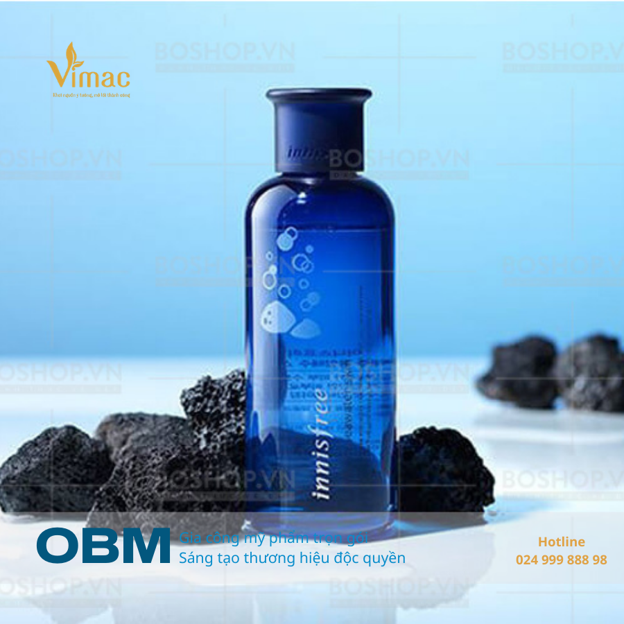 Cách chọn toner cho da khô 1