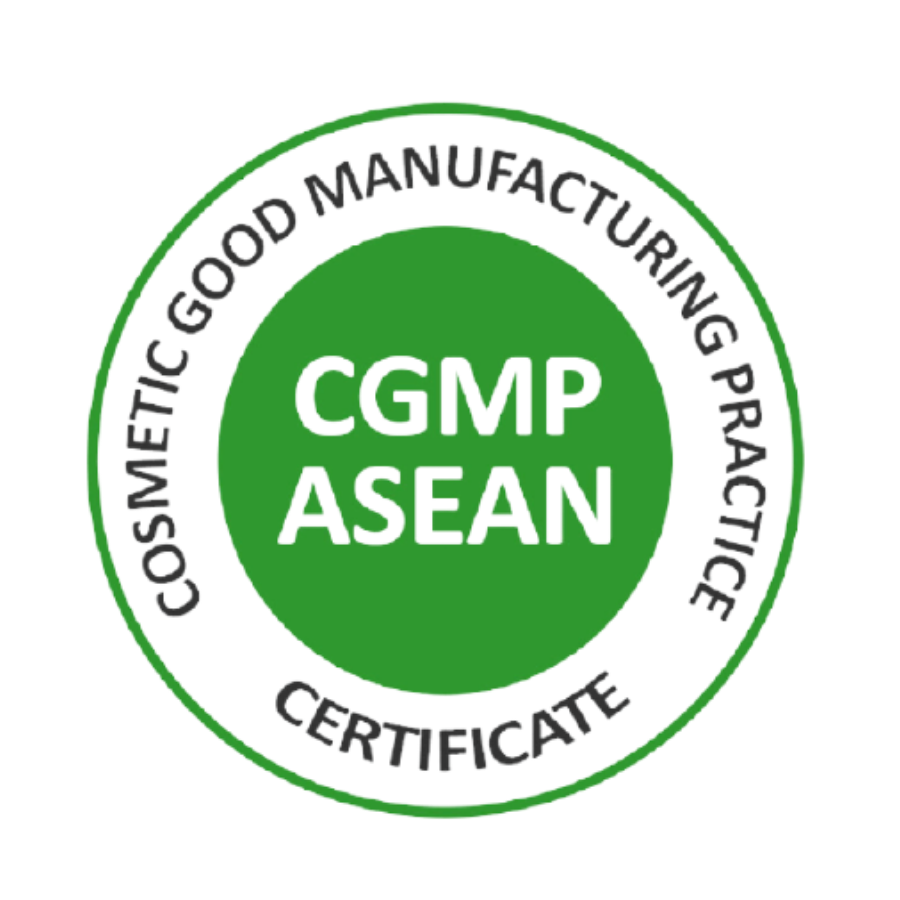 Logo CGMP ASEAN