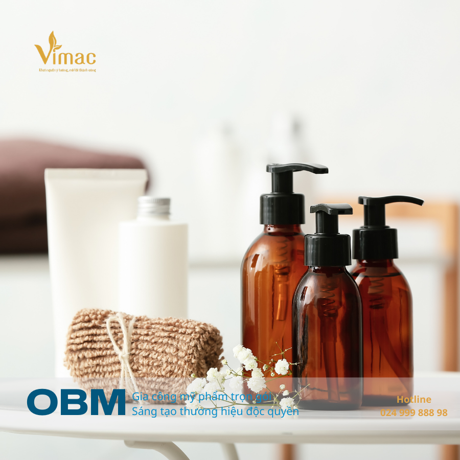 Sữa tắm trị mụn lưng 3