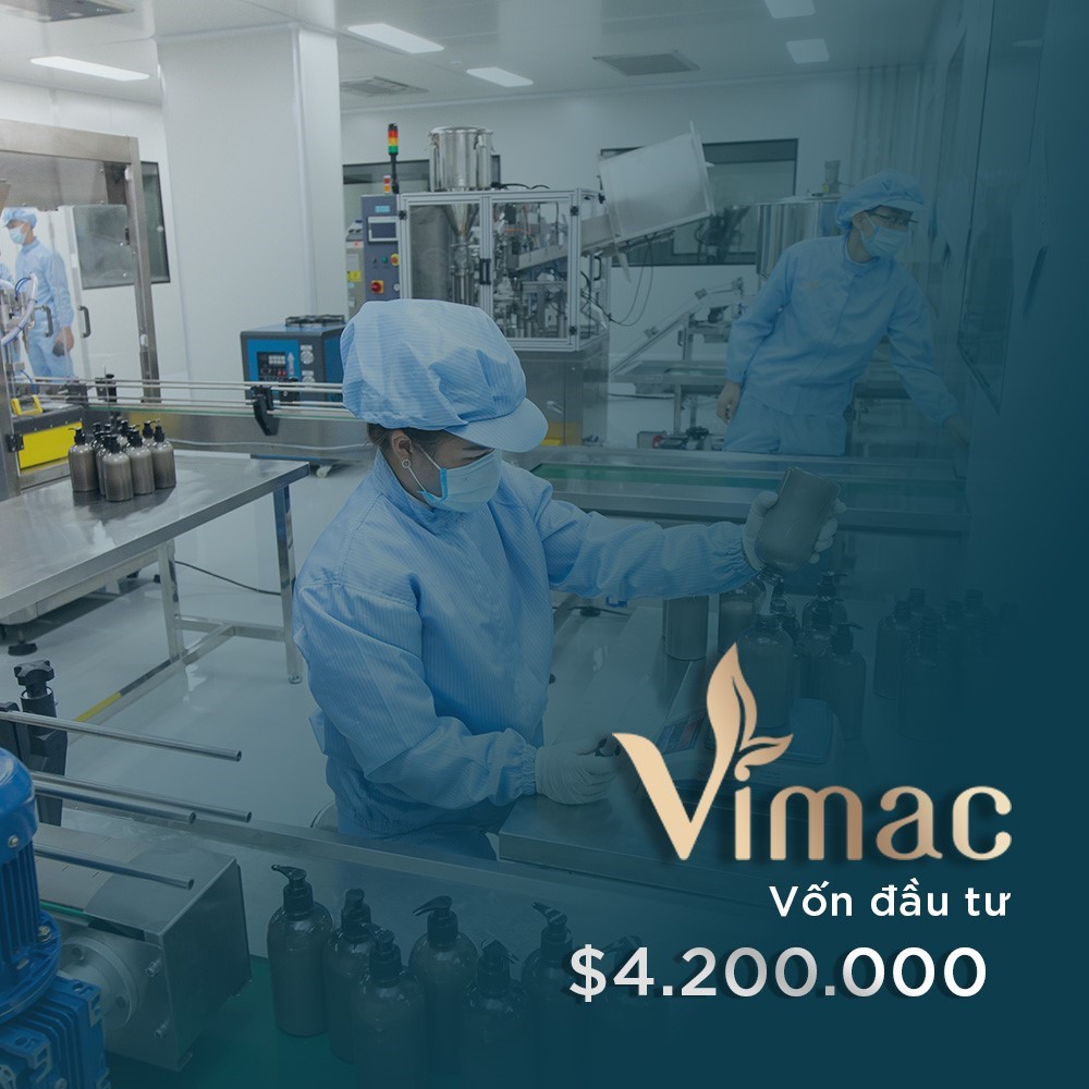 Vimaccos la nha may gia cong tai viet nam co von dau tu hon 4 trieu dola_1