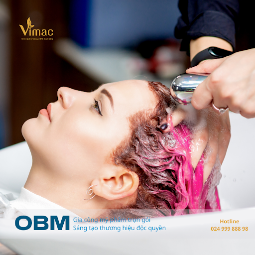 dầu gội cho tóc nhuộm