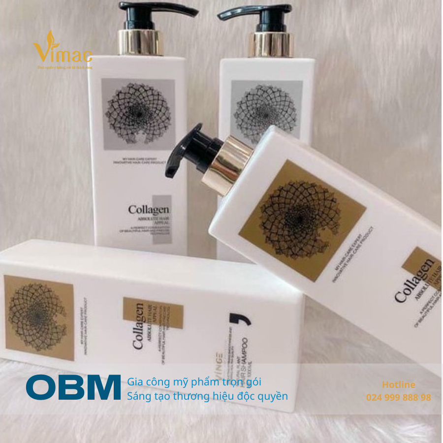 dầu gội collagen 2