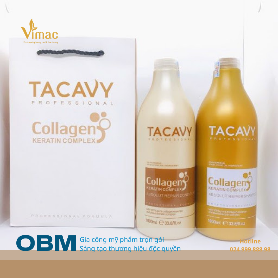 dầu gội collagen 3