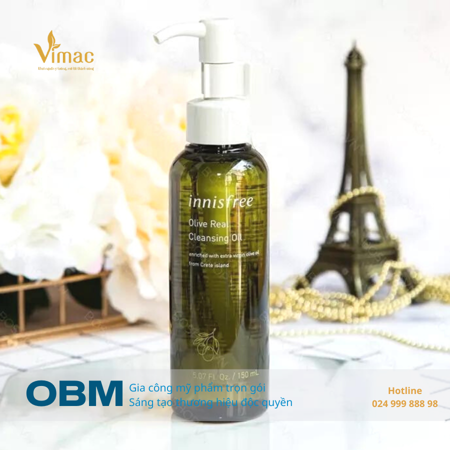 dầu tẩy trang cho da nhạy cảm 2