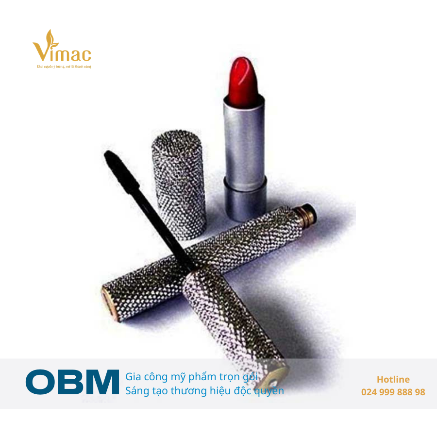 hãng son môi được ưa chuộng