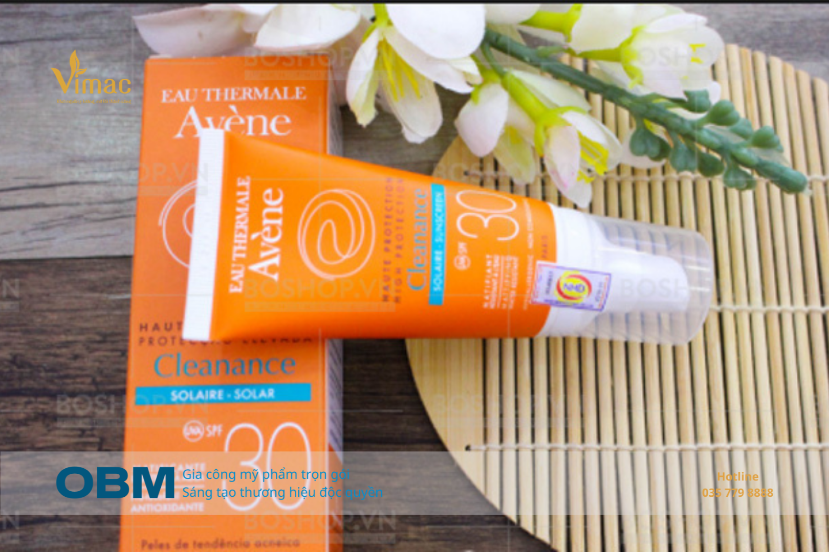 kem chống nắng nâng tone cho da dầu 6