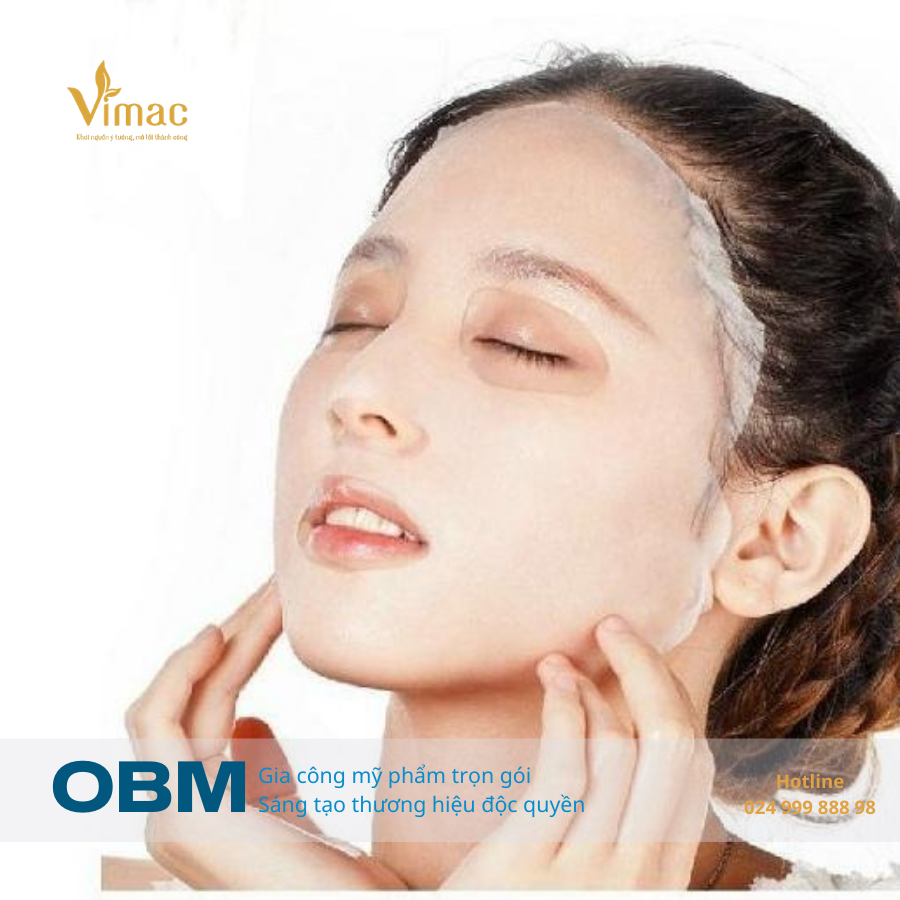 mặt nạ giấy cho da dầu mụn