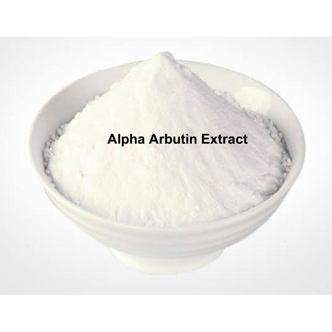 alpha-arbutin-extract
