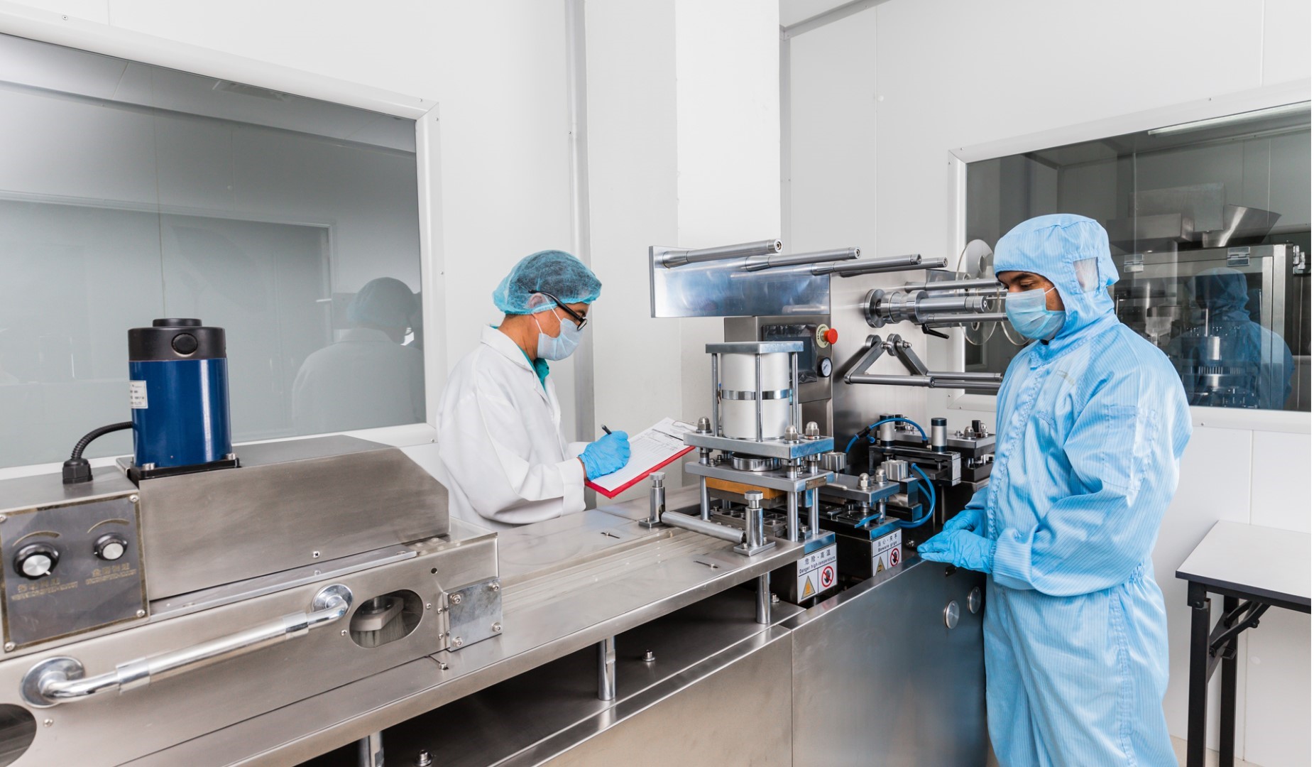 production-and-quality-assurance