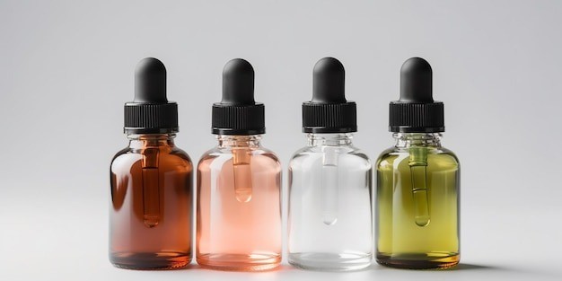 row-bottles-liquid-with-word-top