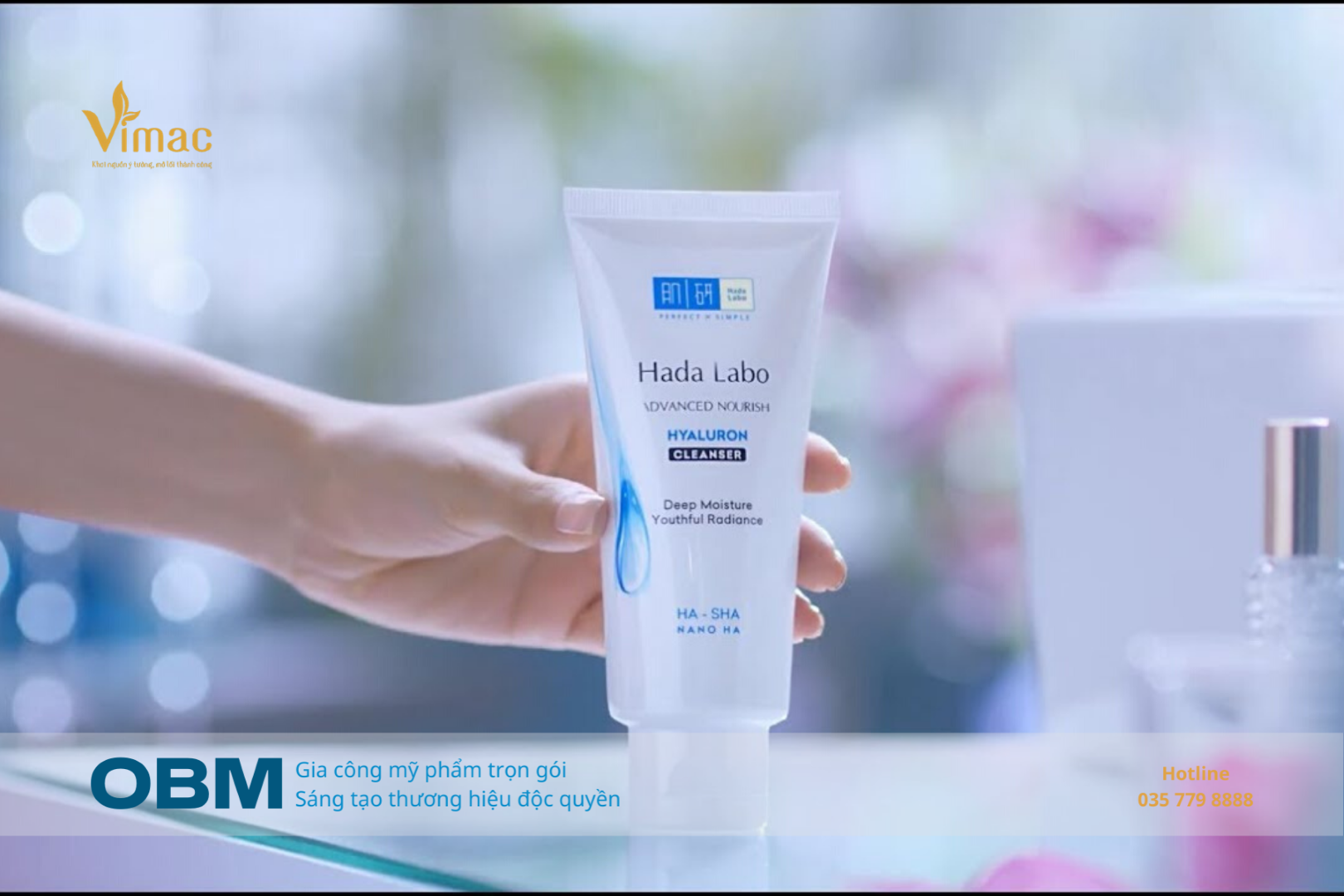 sữa rửa mặt độ ph 5.5 5