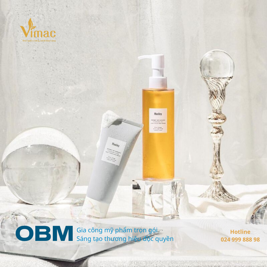 sữa rửa mặt dành cho da dầu 3