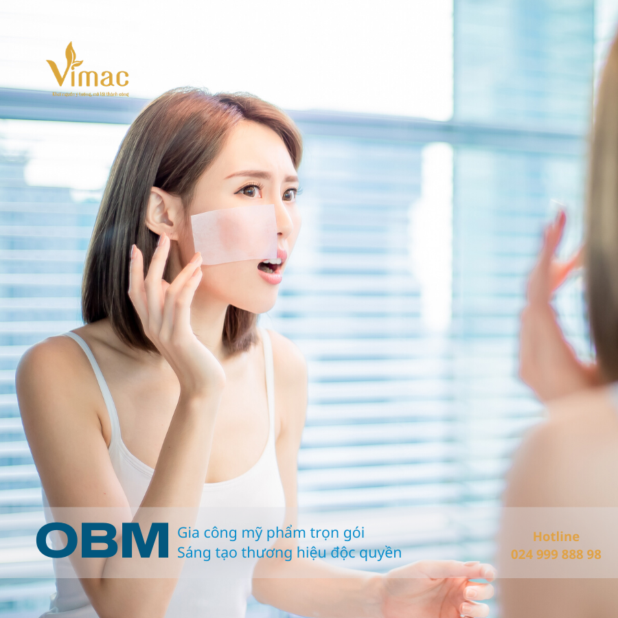 sữa rửa mặt dành cho da dầu 4